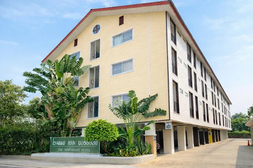The Northeast Hotel - Image 1