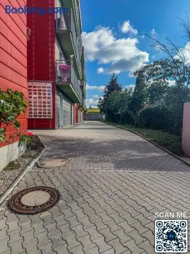 YCZ Praha - Image 1