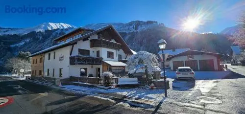 Alpenhaus Bichlbach - Image 1