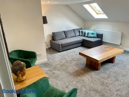 Vennel Street Apartments B - Image 1