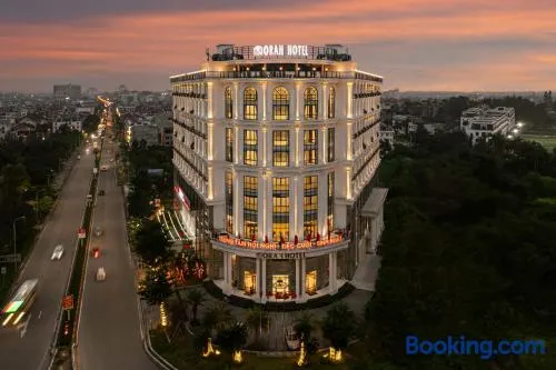 Norah Hotel Vinh Yen - Image 1