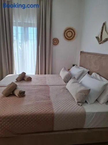 Mariza Apartments -studios - Image 1