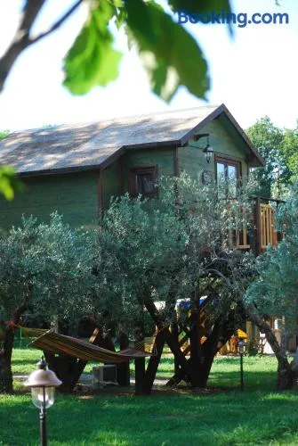 Palazzo Conforti Tree House Resort - Image 1
