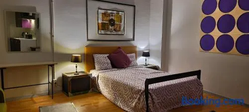 Great Sleep Loft - Image 1