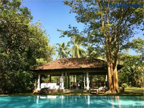 Nisala Arana Boutique Hotel - Image 1
