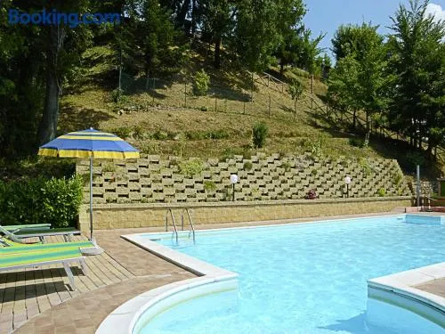 Country Cottage in Marche with Swimming Pool - Image 1