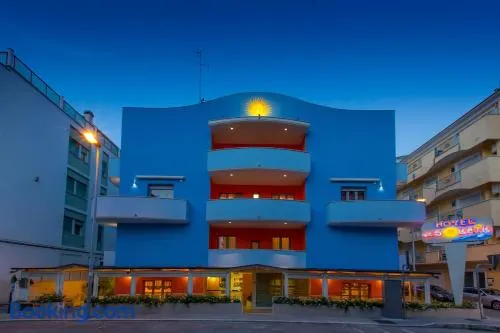 Hotel Le Soleil - Image 1