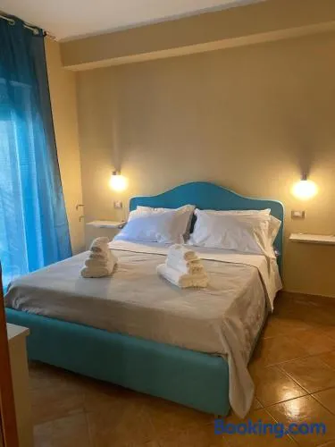 Musetta sicilian hospitality - Image 1