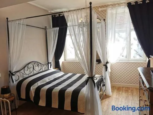 Appartement en Rez-de-chaussée - Image 1