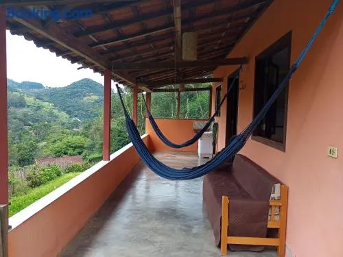 Casinha nas montanhas - Image 1