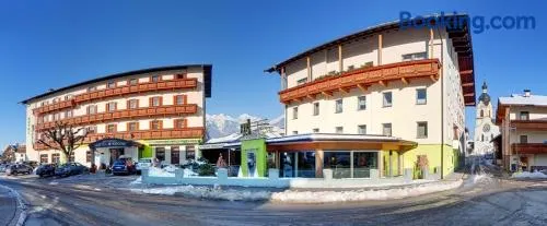 Hotel Krone - Image 1