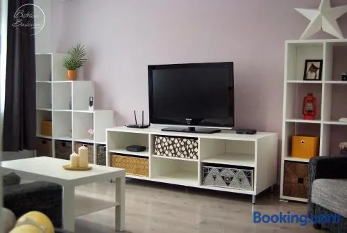 Bethlen Boulevard Apartman - Image 1