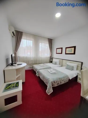 Apartmani, New Museum Kula - Image 1