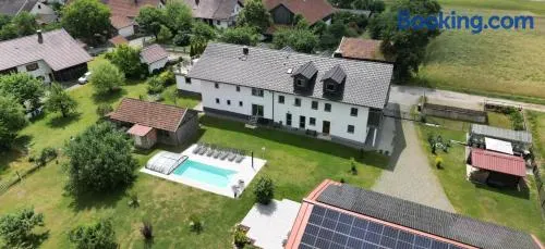 Landurlaub Eichinger inklusive AktivCard! E-Ladesäule! Ganz Jahres beheizter Salzwasserpool - Image 1
