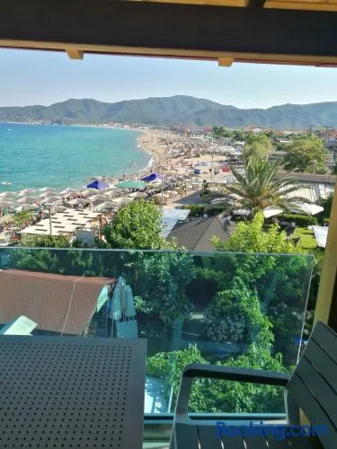 Athos Veranda - Image 1