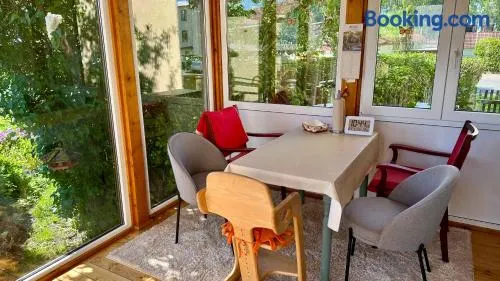 Ferienwohnung Juttchen - Image 1