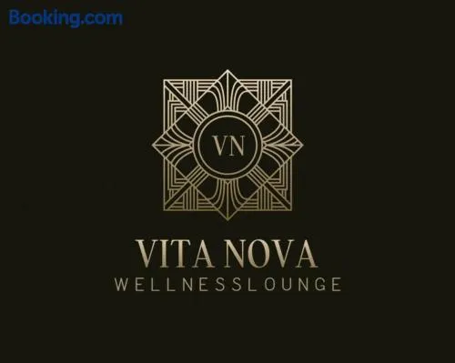 Vita Nova Wellnesslounge - Exclusive Remise - Image 1