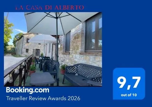 La Casa di Alberto - Image 1