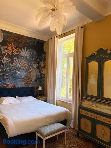 Le Palais d'Orient - Suite avec salle d'eau - Image 1