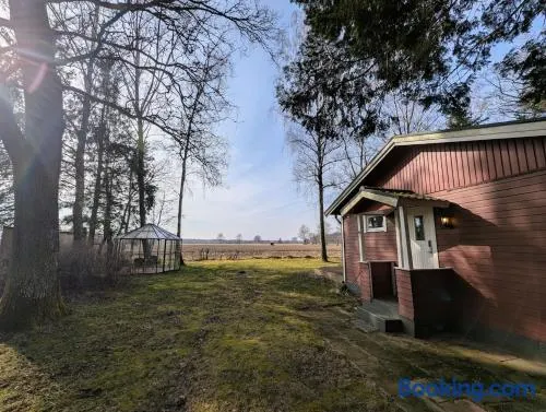 Cabin outside Sösdala - Image 1