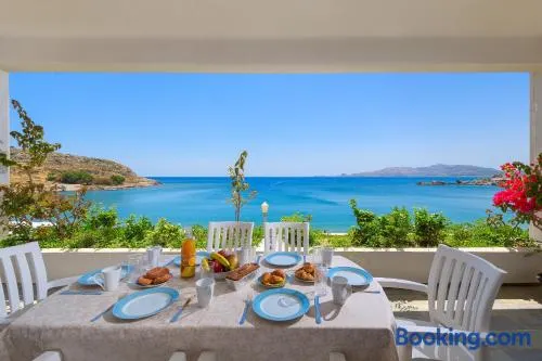 Haraki Sea View Luxury House - Image 1