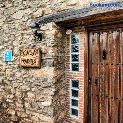 Casa Pradillo - Image 1
