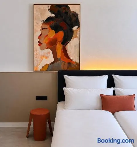 MY STAY - Smart Hotel - Image 1