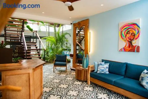 Central Hotel Boutique - Image 1