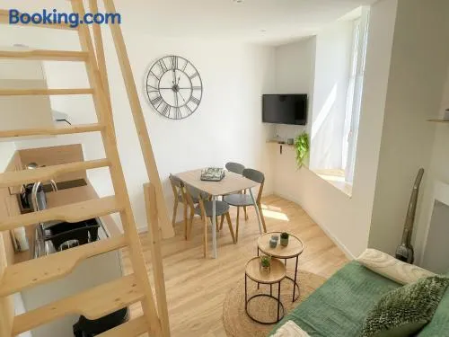 Appartement T2 - Image 1