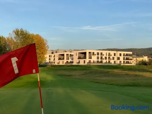 Greenbay Golf Apartments - Image 1