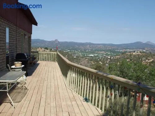 Chisolm Trail Villa - Image 1