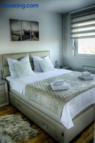 Irina Lux Apartment - Image 1