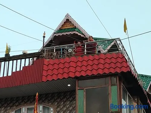 Kanchan Kanya Homestay - Image 1