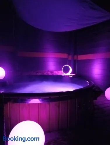 Love Room La Courtisane - Spa - Image 1