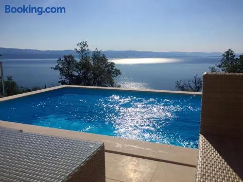 Apartment Losinj mit besonderer Ausstattung - Image 1