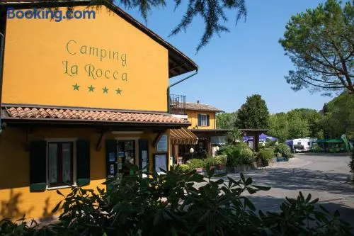 Camping La Rocca - Image 1