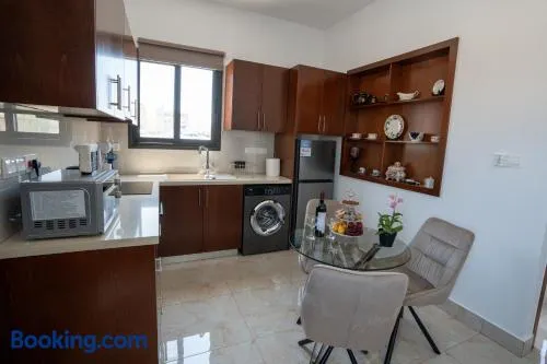 ARMA CIELO I, 1-bed Cosy Flat - Image 1