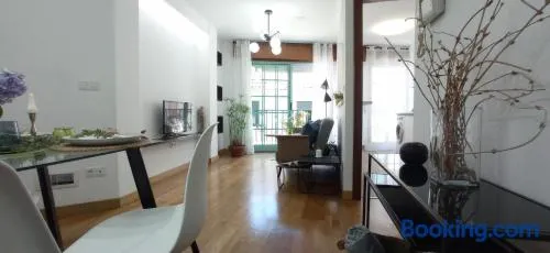 Apartamento en Moaña - Image 1