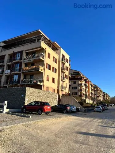 DunaVera Apartman - Image 1