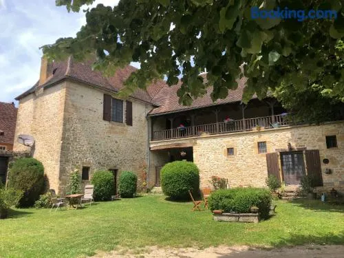 Aux Deux Lys - Image 1