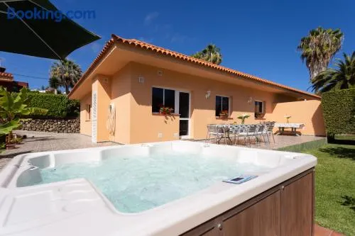 Finca La Gaviota - Los Limoneros- Jacuzzi Privado - Image 1