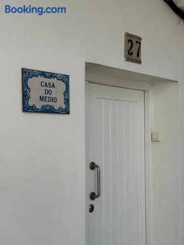 Casa do medio - Image 1