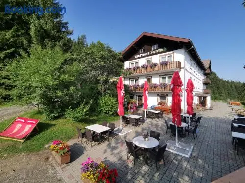 Alpengasthof Fernblick - Image 1