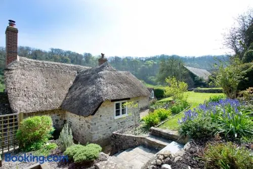 Rosechurch Cottage - Image 1