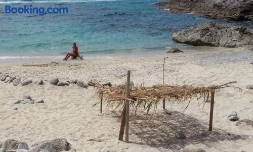 Casa Vacanza VERA a Capo Vaticano - Image 1