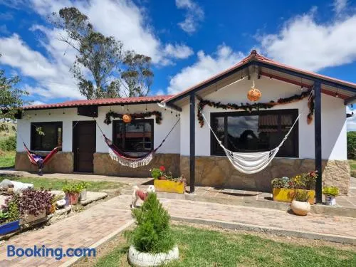 Villa Alejandra - Image 1