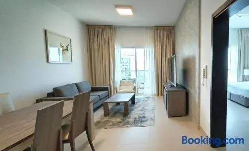 Panoramic Seaview one-bedroom apartment - Image 1