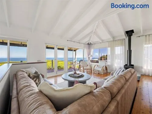 Verandah Del Sol - Panoramic Ocean Vista Sanctuary - Image 1