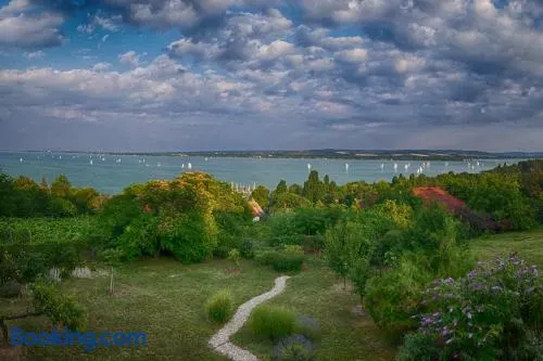 Panorama Apartment - Image 1