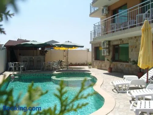 Family Hotel Primo - Image 1